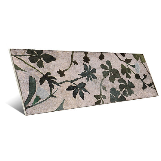 Carrelage Effet Zellige Arkas 10x30 cm de Mainzu