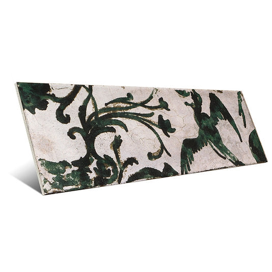 Carrelage Effet Zellige Arkas 10x30 cm de Mainzu