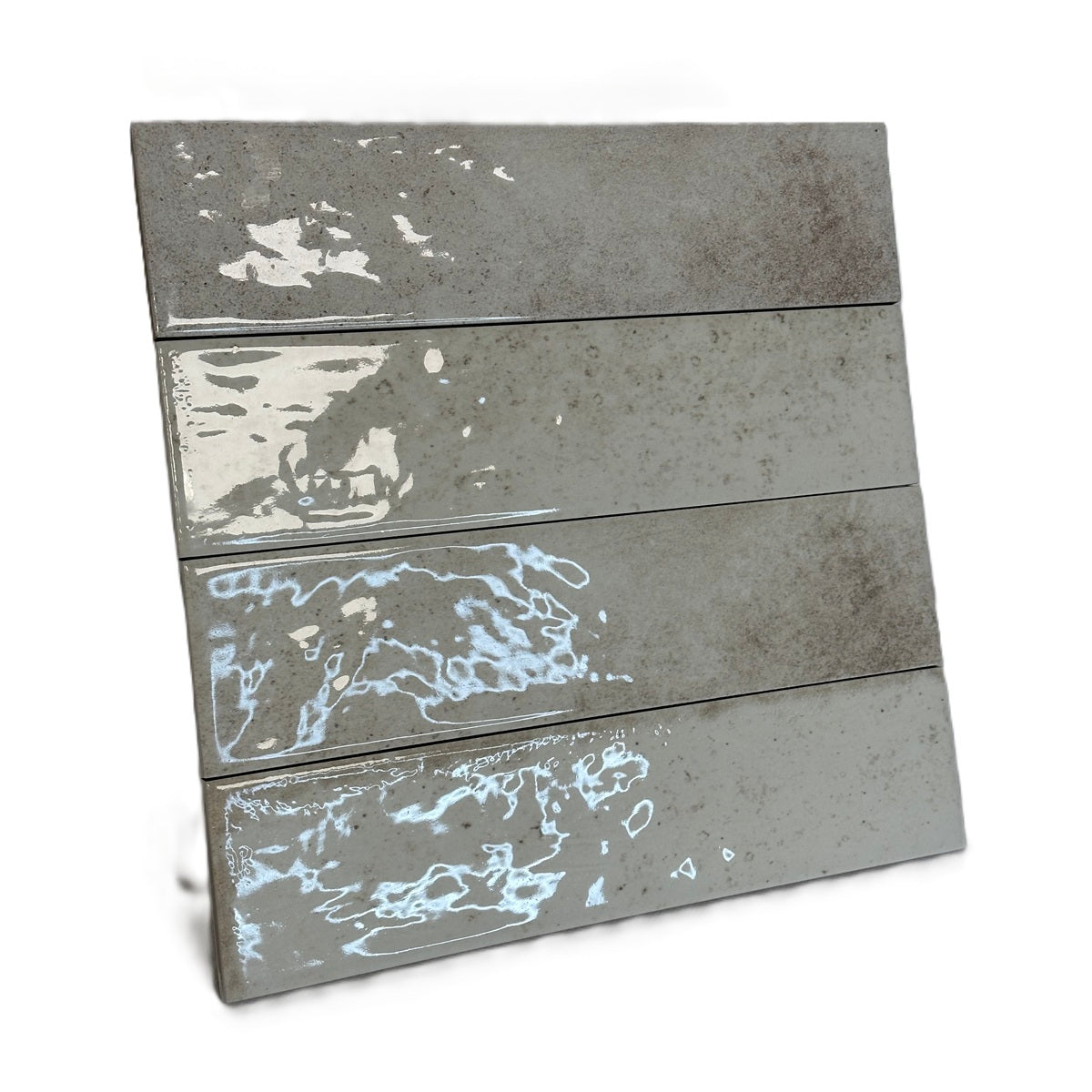 Echantillon Carrelage Effet Zellige Asly 7,5x30 cm (6 coloris)