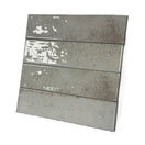 Echantillon Carrelage Effet Zellige Asly 7,5x30 cm (6 coloris)Beige