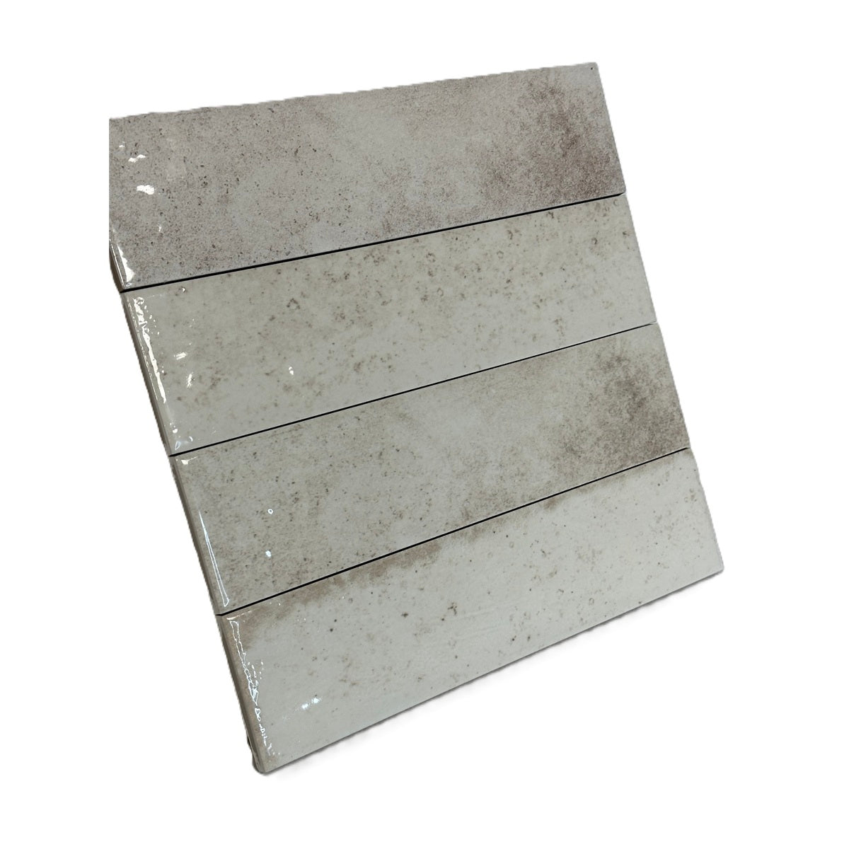 Echantillon Carrelage Effet Zellige Asly 7,5x30 cm (6 coloris)