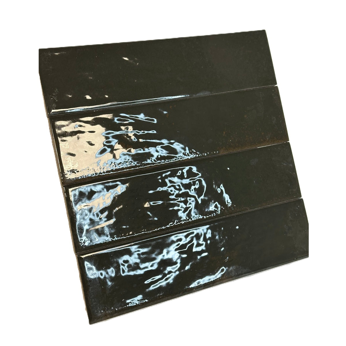 Echantillon Carrelage Effet Zellige Asly 7,5x30 cm (6 coloris)