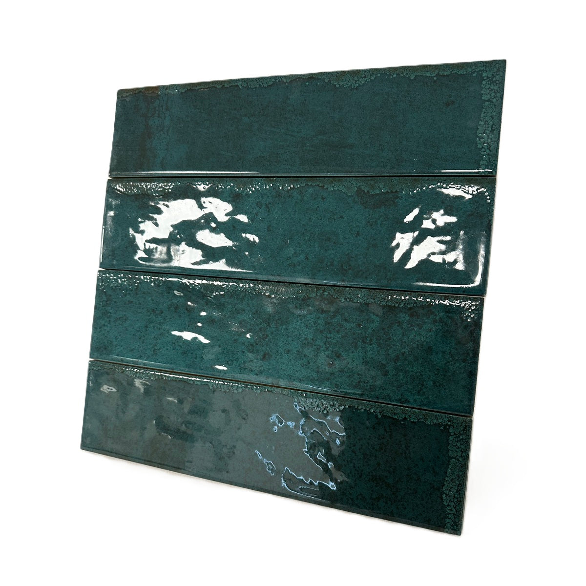 Echantillon Carrelage Effet Zellige Asly 7,5x30 cm (6 coloris)