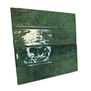 Echantillon Carrelage Effet Zellige Asly 7,5x30 cm (6 coloris)Green