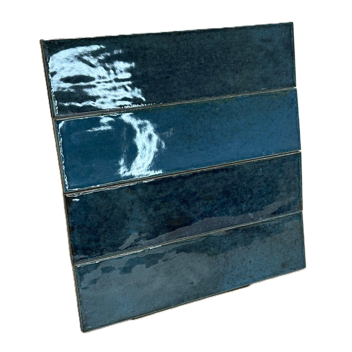 Echantillon Carrelage Effet Zellige Agadir 7x28 cm (8 coloris)