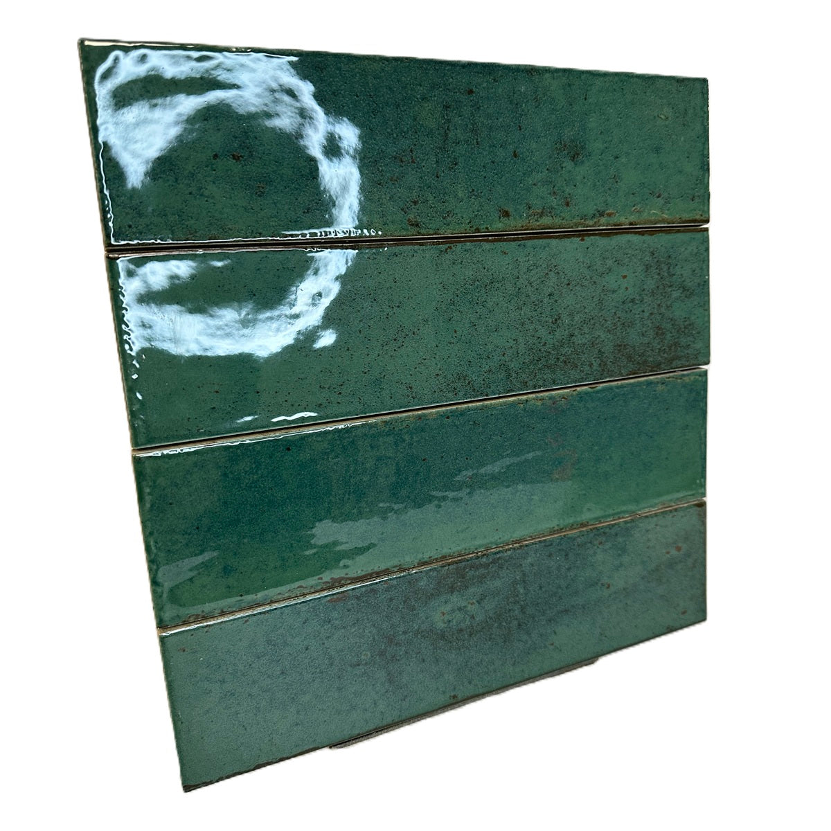 Echantillon Carrelage Effet Zellige Agadir 7x28 cm (8 coloris)