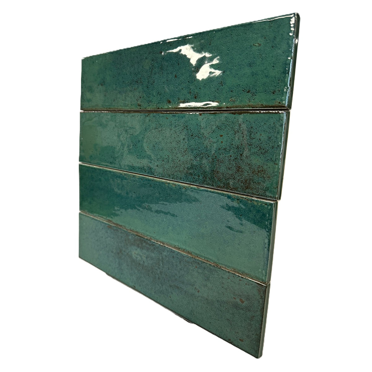 Echantillon Carrelage Effet Zellige Agadir 7x28 cm (8 coloris)