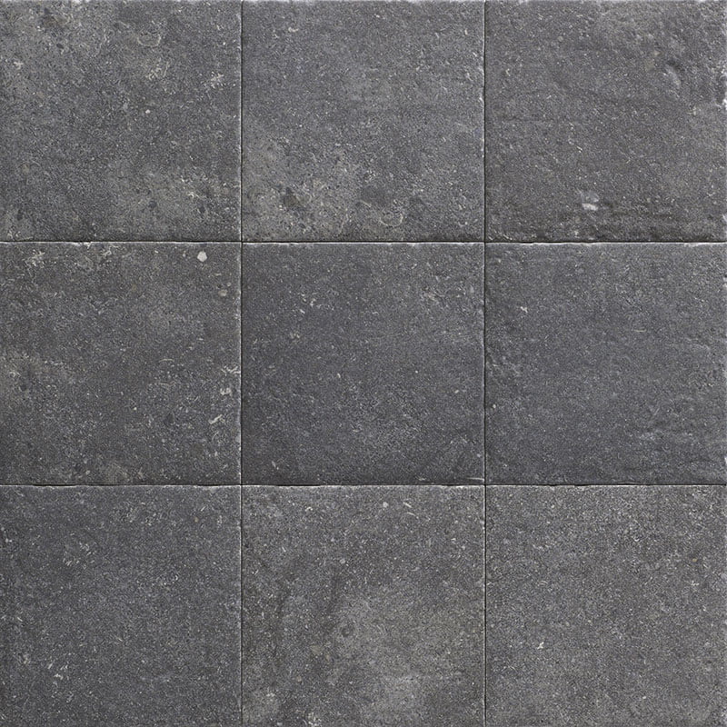 Echantillon carrelage Compass 20x20 cm ( 3 decors et 3 unis)Lava Stone
