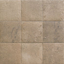 Carrelage Fresque Murale Décor Fleuri Samui 20x20 cm de MainzuSand Bali Stone