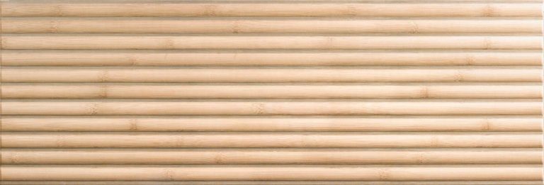 Carrelage Effet Bois Bamboo Oak 40x120 cm de Realonda