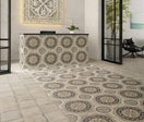 Effet Pierre Optym Norland 20x20 cm de Mainzu20x20 cm Boite de 1 m² / Norland Beige