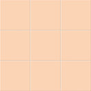 Faience Murale Chroma Brillant 20x20 cm ( 18 coloris) de Mainzu20x20 cm Boite 1 m² / Beige 2 Brillo