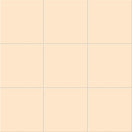 Faience Murale Chroma Mate 20x20 cm ( 19 coloris) de Mainzu20x20 cm Boite 1 m² / Beige Mate