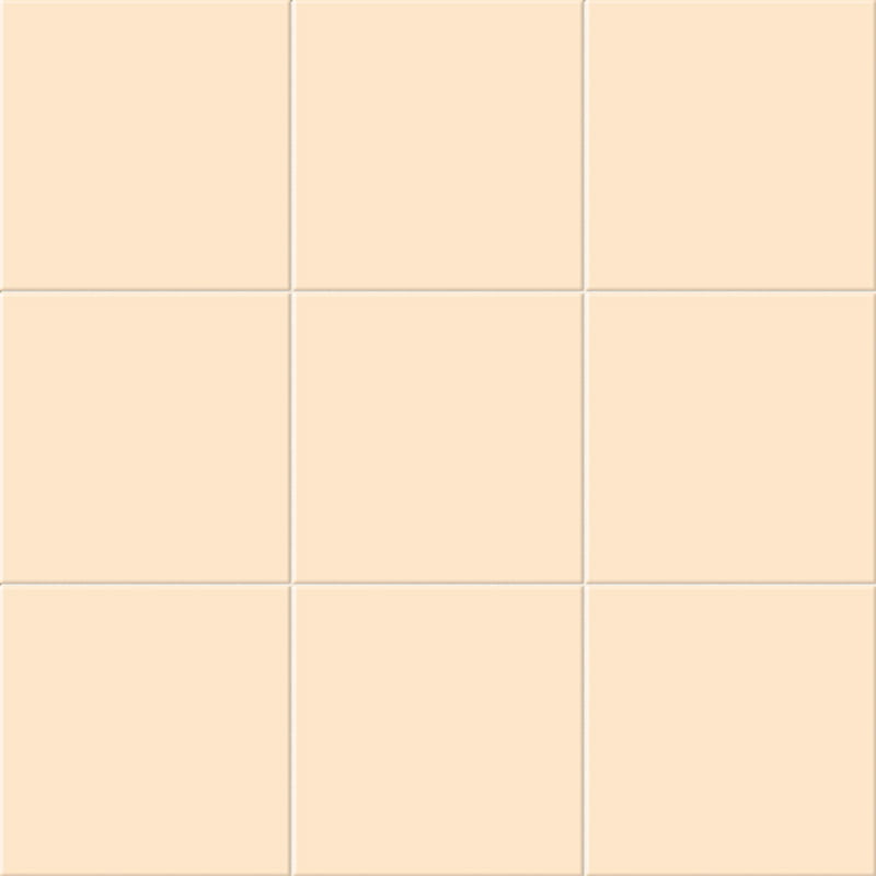 Faience Murale Chroma Mate 20x20 cm ( 19 coloris) de Mainzu