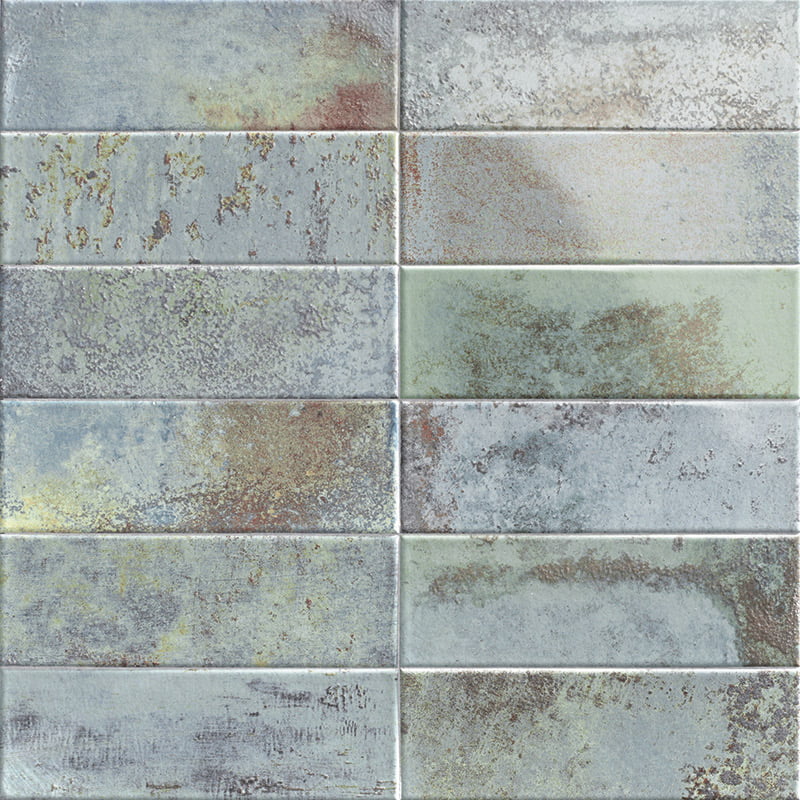 Carrelage Effet Zellige Bellagio 10x30 cm de Mainzu