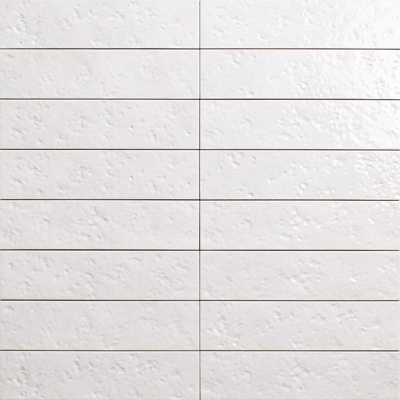 Carrelage Effet zellige Amalfi 7,5x30 cm de Mainzu