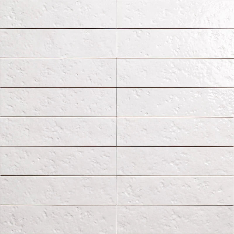 Echantillon Carrelage Effet Zellige Amalfi 7,5x30 cm ( 8 coloris)