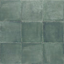 Carrelage Effet Carreau Ciment Deco Elegance Blu Green 20x20 cm de Mainzu20x20 cm Boite 1 m² / Elégance Blu Green