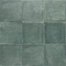 Carrelage Effet Carreau de ciment Modernist 20x20 cm de Mainzu20x20 cm Boite 1 m² / Elegance Blu Green
