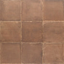 Carrelage Effet Carreau de ciment Modernist 20x20 cm de Mainzu20x20 cm Boite 1 m² / Elegance Brown