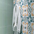 Carrelage Effet carreau de ciment Normandy Herve 20x20 cm de Mainzu20x20 cm Boite de 1 m²