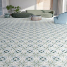 Carrelage Effet carreau de ciment Normandy Caen 20x20 cm de Mainzu20x20 cm Boite de 1 m²