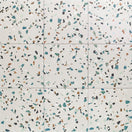 Echantillon carrelage Dots 20x20 cm ( 2 coloris)Dots Bianco