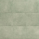 Carrelage Effet carreau de ciment Green Garden Decor Green Five 20x20 cm de Mainzu20x20 cm Boite de 1 m² / Green Season