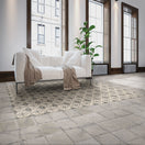 Carrelage Effet Pierre Optym Norland Grey 20x20 cm de Mainzu20x20 cm Boite de 1 m² / Norland Grey