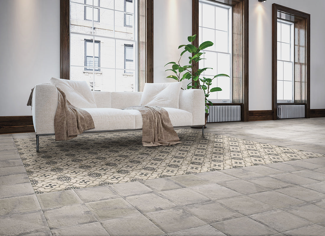 Effet Pierre Optym Norland Decor 20x20 cm de Mainzu
