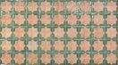 Echantillon Carrelage Decor Mural Relief Tetuan ( 8 coloris)Decor Tetuan Cotto Emerald