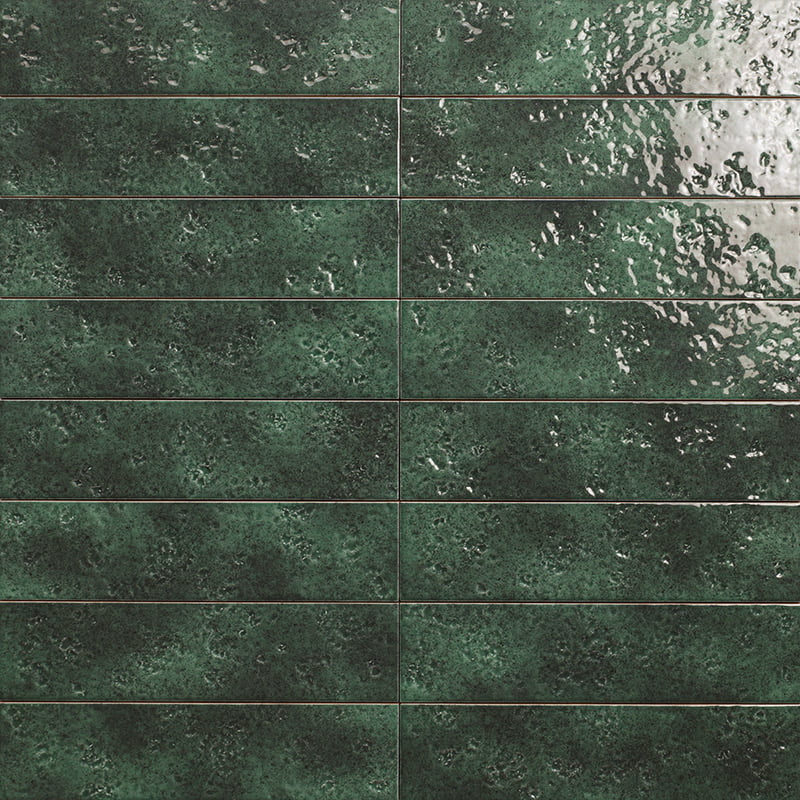 Echantillon Carrelage Effet Zellige Amalfi 7,5x30 cm ( 8 coloris)