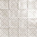 Echantillon carrelage Decor Nazari 15x15 cm15x15 cm / Nazari Decor Comares
