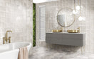 Faience Murale Effet Zellige Decor Nazari 15x15 cm de Mainzu (10 coloris)15x15 cm Boite de 1 m² / Comares