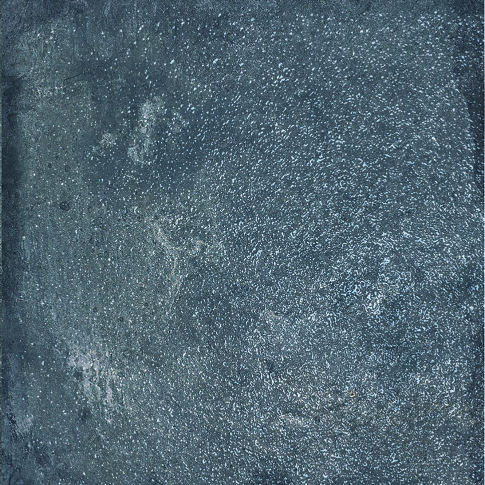 Carrelage Effet Zellige Amantina Alessia 10x10 cm de Nanda Tiles10x10 cm Boite 0.51 m² / Covington Blue