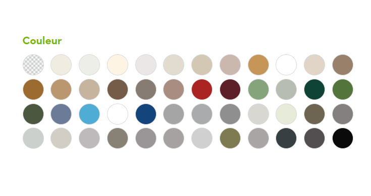Silicone Parasilico Prestige Colour – Blanc Crème RAL 9001