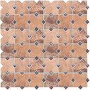 Carrelage Effet Pierre Cabochon Kurios Caldera 40x60 cm de Ecoceramic40x60 cm  Boite 1.35 m²