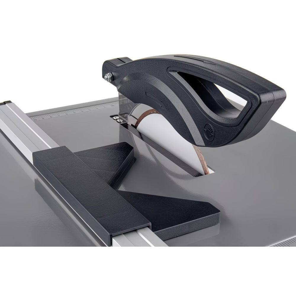 Coupe-carrelage électrique à eau professionnel