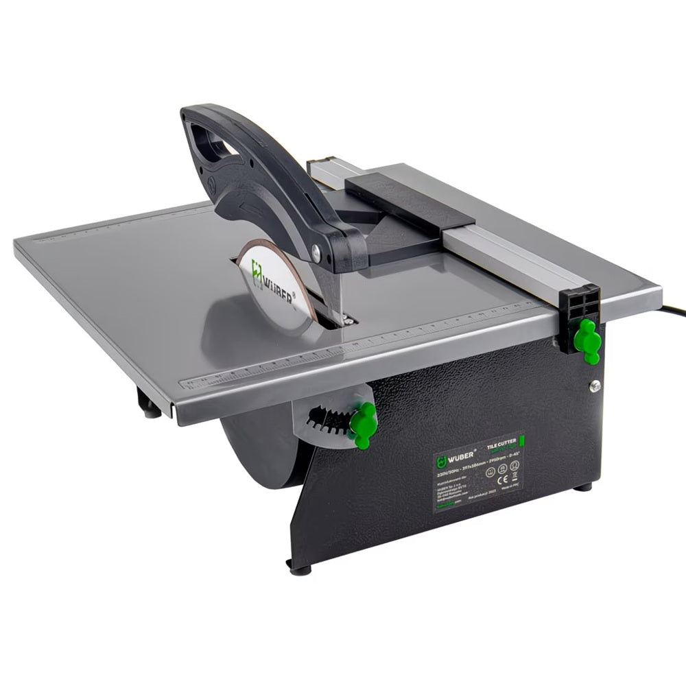 Coupe-carrelage électrique à eau professionnel