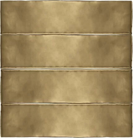 Echantillon carrelage Zelij Special Dec 5x20 cmZelij Special Dec Bronce 5x20 cm