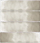 Echantillon carrelage Zelij Special Dec 5x20 cmZelij Special Dec Plata 5x20 cm