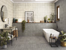 Effet Pierre Optym Norland Decor 20x20 cm de Mainzu20x20 cm Boite 1 m² / Devon