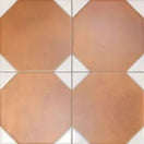 Echantillon Carrelage Imitation Cabochon Dover ( 4 coloris)Cotto White
