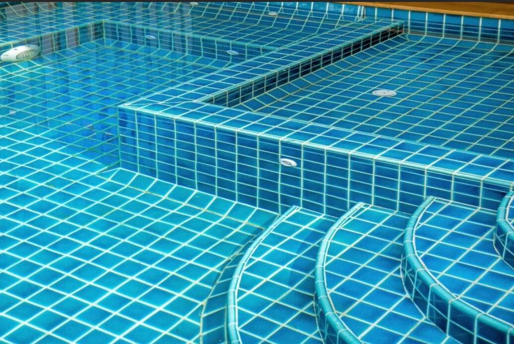 Etancheite liquide sous carrelage Hydro Ban Laticrete 5kg – Douche, salle de bain et piscine – Membrane prete à l’emploi