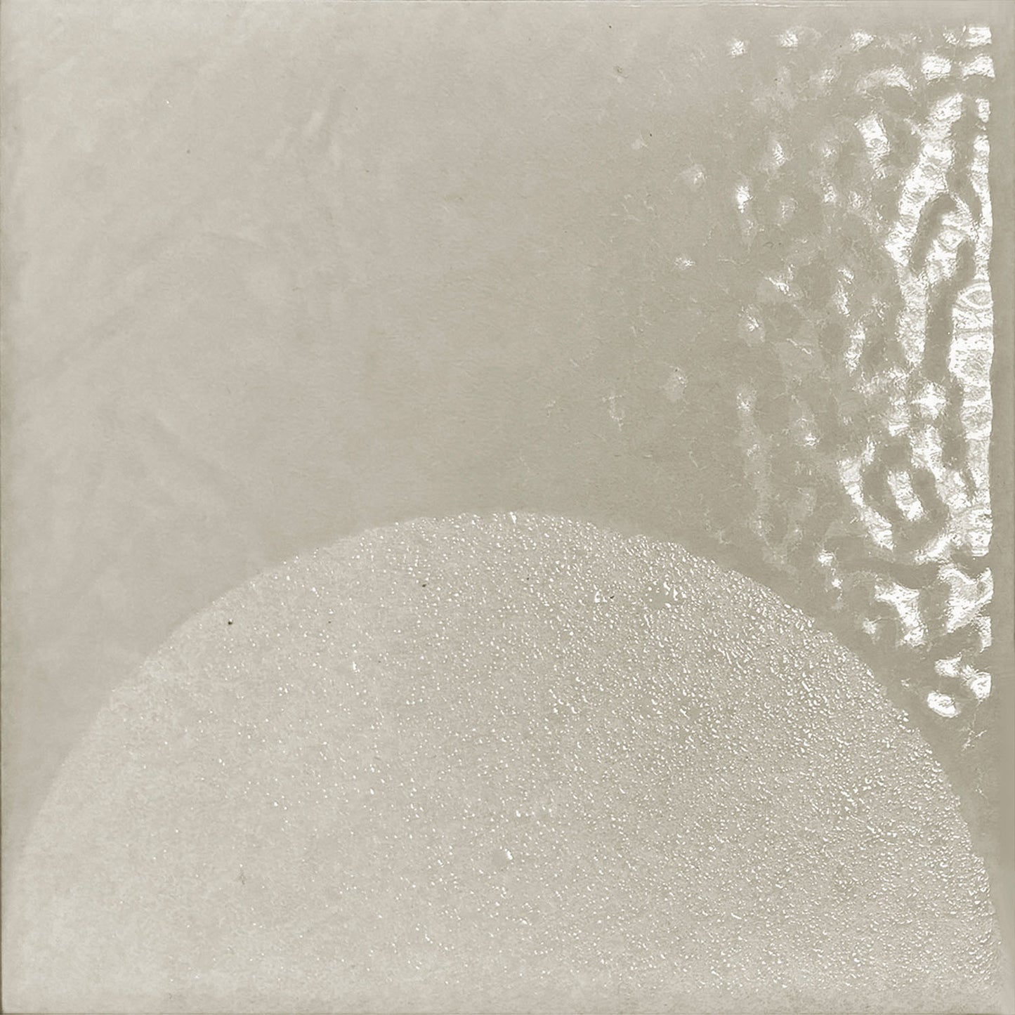 Carrelage Effet Zellige Amantina Gabriella 10x10 cm de Nanda Tiles