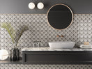 Faience Murale Art Deco Trends 20x20 cm de Mainzu20x20 cm Boite de 1 m² / Gatsby