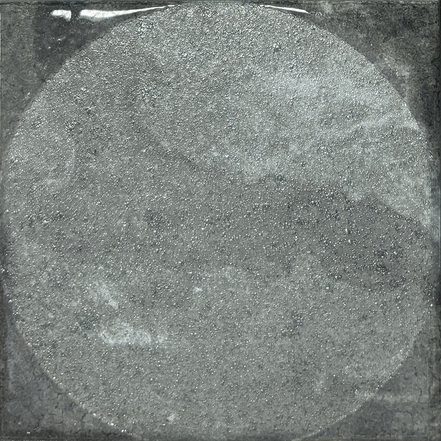 Carrelage Effet Zellige Amantina Giorgia  10x10 cm de Nanda Tiles