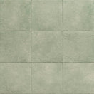 Carrelage Effet carreau de ciment Green Garden Decor Prairie 20x20 cm de MainzuBoite de 1 m² / Green Season