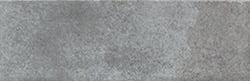 Carrelage Effet Zellige Korfu Grey 6,5x20 cm de Mainzu