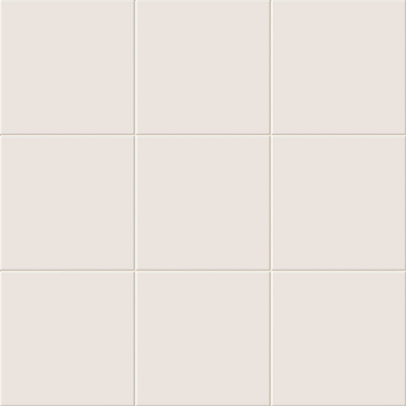 Faience Murale Chroma Mate 20x20 cm ( 19 coloris) de Mainzu